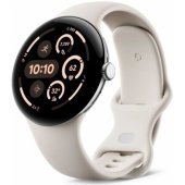 Active Band Google Pixel Watch 3 (45mm) Large Porcelain