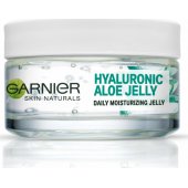 Garnier Hyaluronic Aloe Jelly drėkinamasis veido kremas 50ml
