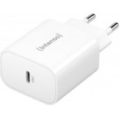 W20C power adapter 20W USB-C White