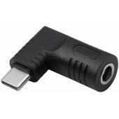 AK-ND-D07 Black