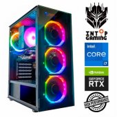 i7-12700F 16GB 500SSD RTX3050 6GB no-OS GFB