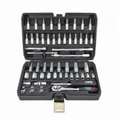 AWTOOLS AW39056 galvučių komplektas