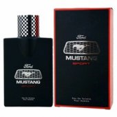 Sport tualetinis vanduo 100 ml