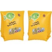 Bestway Rękawki do nauki pływania S/ M Swim Safe Step C 25cm x 15cm (32