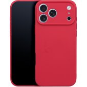 _8460105 Silikoninis dėklas, skirtas iPhone 17 Pro Max 6,9" / 18 Pro Max 6,9"