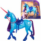 Spin Master Unicorn Academy – vienaragis River, žaislinė figūrėlė