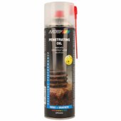 Penetrating Oil MOS2 500ml