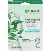 Garnier GARNIER_Skin Active Ultra Hydrating Rebalancing Tissue Mask n
