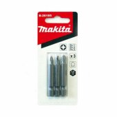 VARŽTŲ BITŲ RINKINYS PZ1,2,3X50MM 3 PCS