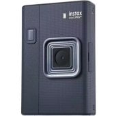 Instax Mini LiPlay+ Midnight Blue
