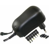 N3112 Universl Black