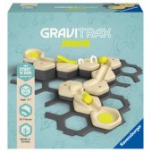 Ravensburger GraviTrax Junior Starter Set S Start & Run, Track