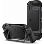Dual Grip Nintendo Switch 2 juodas