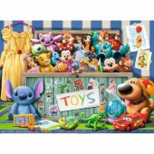 Ravensburger Children®s Puzzle Disney Pixar - Toy Collection (100 Piec