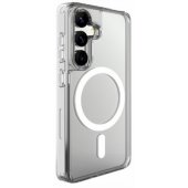 Clear Jelly MagStick Case Samsung Galaxy S26 Plus 5G