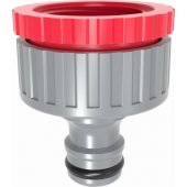 AW61013 3/ 4-1" 60 vnt.