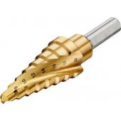 Dewalt step drill bit extreme� 6-20 mm