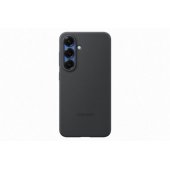 "Silicone Case For Galaxy S25 "Black (PS931CBEGWW)