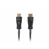LANBERG HDMI v2.1 M/ M cable 40m optical
