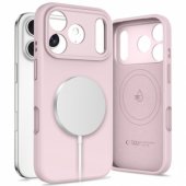 Uniq Magsafe iPhone 17 Pro Max Pink