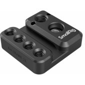 2995 Side Mounting Plate for Crane 2S