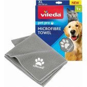 Vileda PET PRO L mikropluošto rankšluostis augintiniams