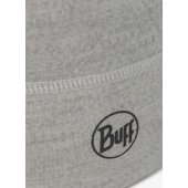Buff Lightweight Merino Wool Hat - Light grey.