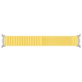 Fabric Band Samsung Galaxy Watch 9 M/ L Yellow