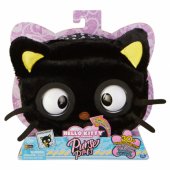 Purse Pets – Chococat, krepšys (juodas)