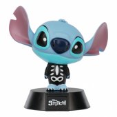Disney Stitcho skeleto formos šviestuvas