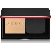_6318500 Shiseido SHISEIDO SYNCHRO SKIN SELF REFRESHING CUSTOM FINISH