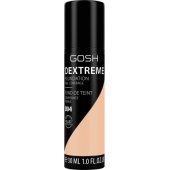 Gosh Dextreme makiažo pagrindas Full Coverage 004 Natural 30ml