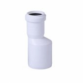 Magnaplast Redukcja HTR DN 50/ 32mm (420412)