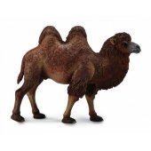 Collecta Two-Humped Camel figurine (004-88807)