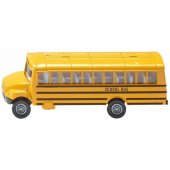 Ameryka�ski Autobus Szkolny