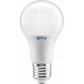 GTV LED šviesos šaltinis, A65, 3000K, E27, 18W, 1700lm LD-PC3A6