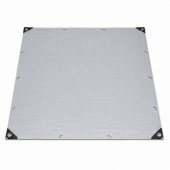 Waterproof Tarpaulin Reinforced Protective Rainproof Foil 300 x 400 cm