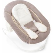 Alpha Bouncer 2in1 Beige