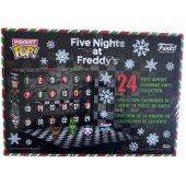 _7954790 FUNKO | Five Nights at Freddy®s advento kalendorius
