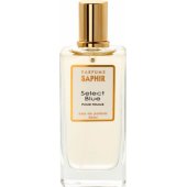 _8397612 SAPHIR Select Blue Pour Femme EDP purškiklis 50ml