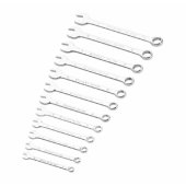 Combination Wrench Set 12 pcs.