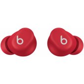 Solo Buds Transparent Red