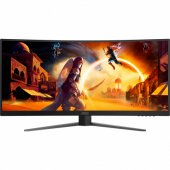 CU34G4 34" Fast VA 21:9 Curved