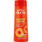 Garnier Fructis Szampon .400 ml Goodbye Damage - 0346283