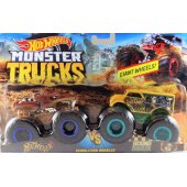 Monster Trucks Demoliti FYJ65