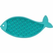 TRIXIE Lick®n®Snack - laižymo kilimėlis katei - 28cm