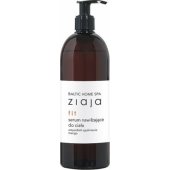Ziaja ZIAJA_Baltic Home Spa Fit anticeliulitinis drėkinamasis kūno serumas