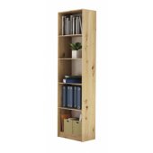 Topeshop lentyna R50 – Artisan ąžuolas
