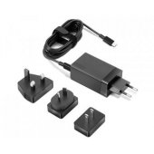 USB-C 65W AC Travel Adapter