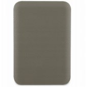 "Grained Triangle 5000mAh" Brown